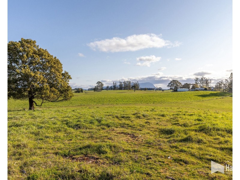 Maloneys Road, Sunnyside TAS 7305