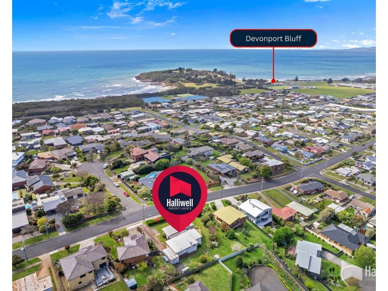 119 James Street, Devonport TAS 7310