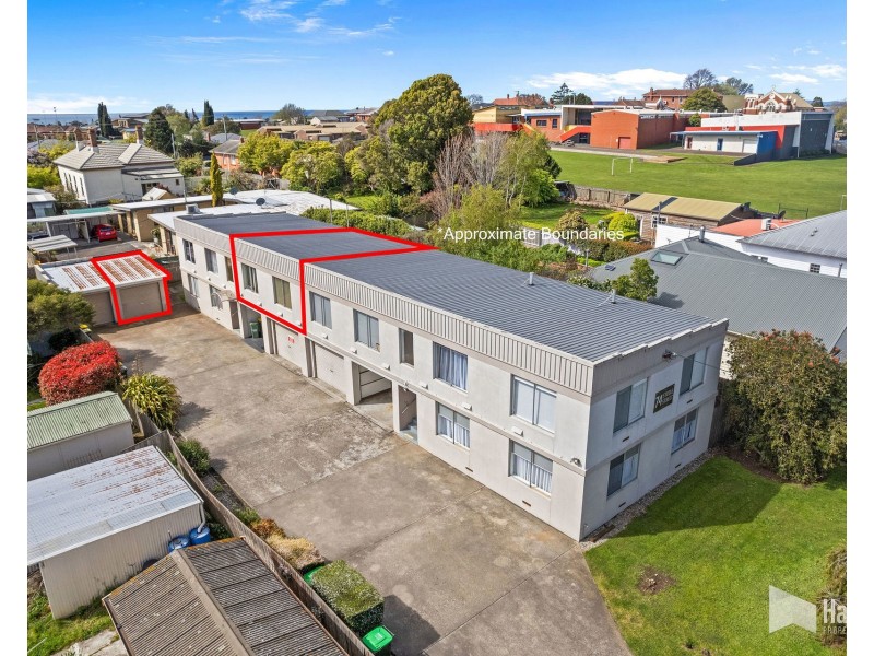 5/74 Steele Street, Devonport TAS 7310