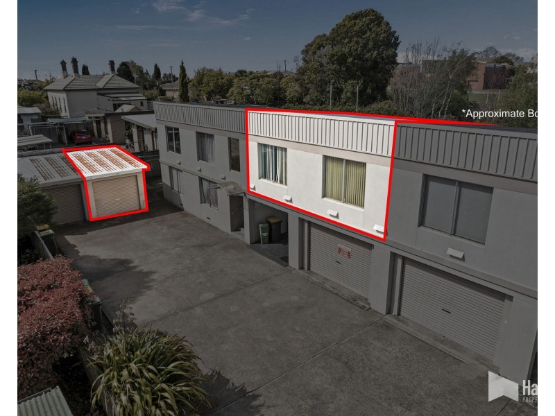 5/74 Steele Street, Devonport TAS 7310