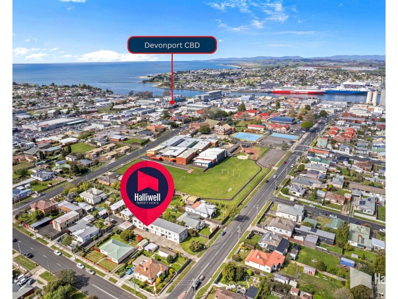 5/74 Steele Street, Devonport TAS 7310