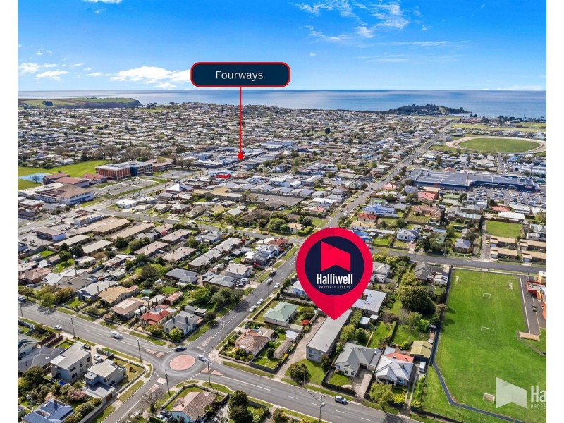 5/74 Steele Street, Devonport TAS 7310