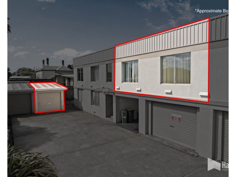 5/74 Steele Street, Devonport TAS 7310