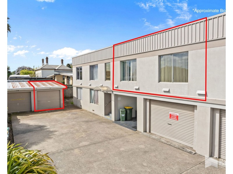 5/74 Steele Street, Devonport TAS 7310