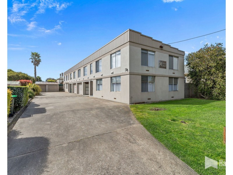 5/74 Steele Street, Devonport TAS 7310