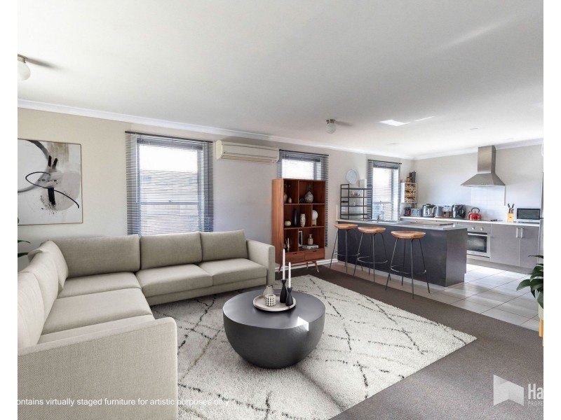 1/2-3 Washington Drive, Stony Rise TAS 7310