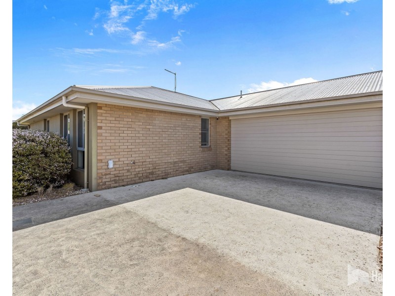 1/2-3 Washington Drive, Stony Rise TAS 7310