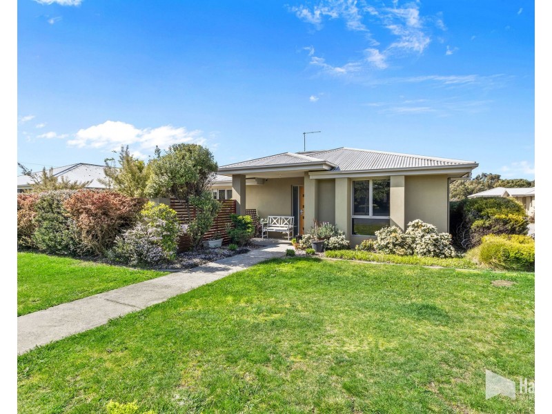 1/2-3 Washington Drive, Stony Rise TAS 7310