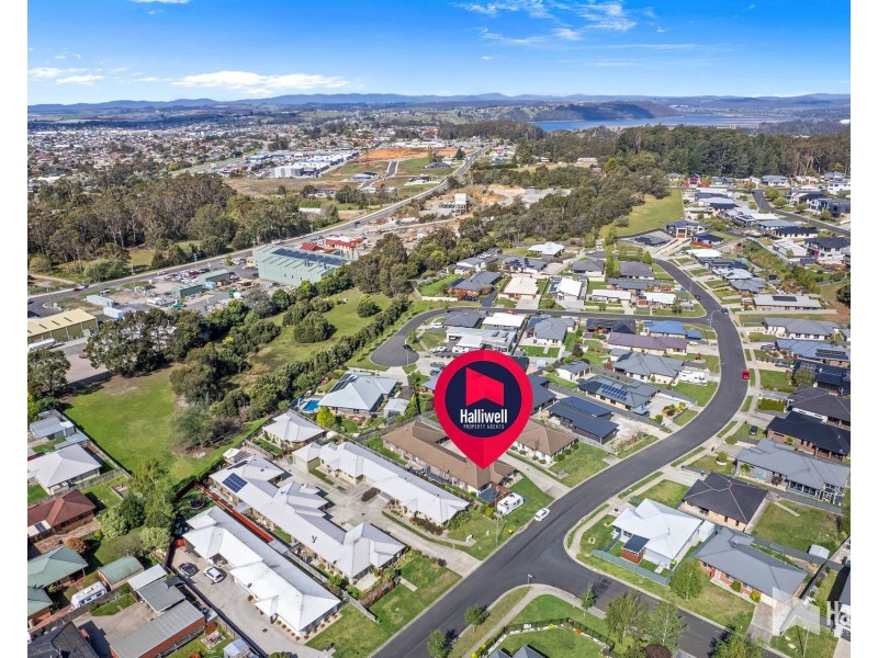 1/2-3 Washington Drive, Stony Rise TAS 7310