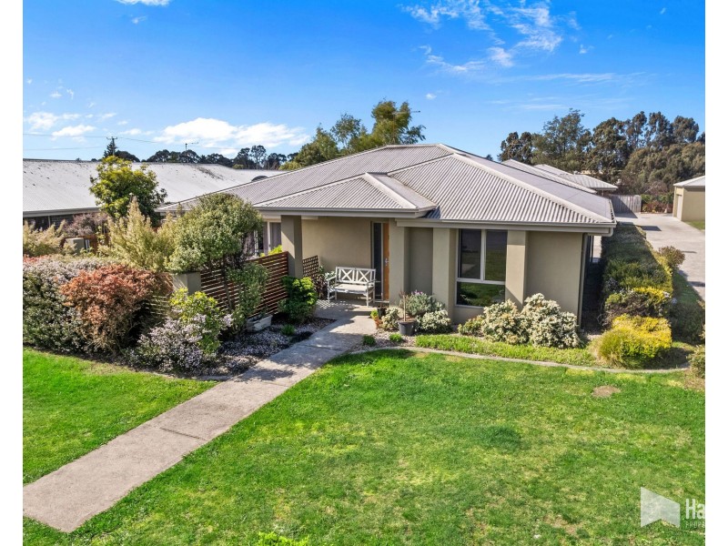 1/2-3 Washington Drive, Stony Rise TAS 7310