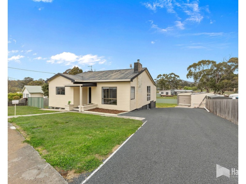 35 Crockers Street, Railton TAS 7305