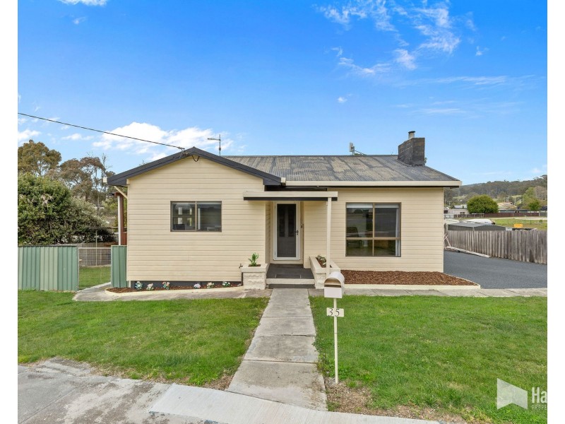 35 Crockers Street, Railton TAS 7305