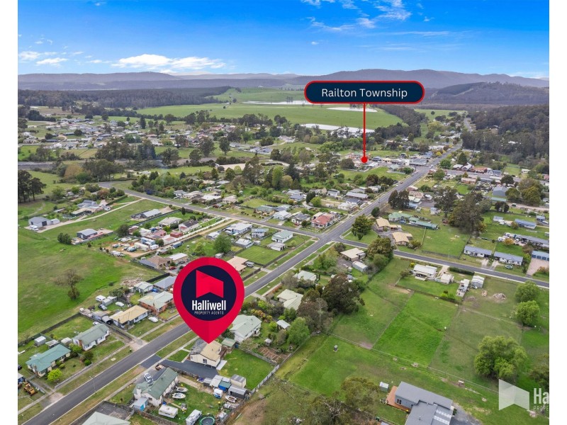 35 Crockers Street, Railton TAS 7305