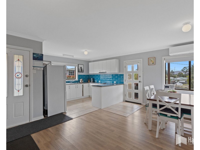 35 Crockers Street, Railton TAS 7305