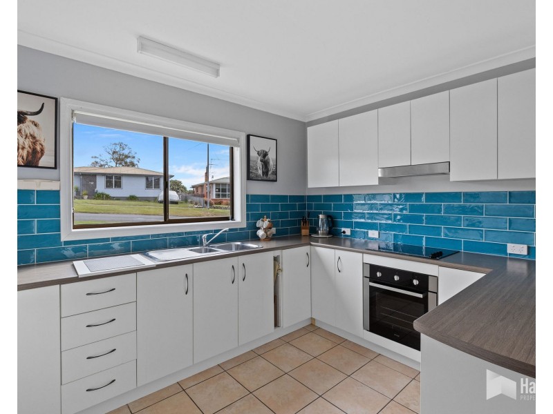 35 Crockers Street, Railton TAS 7305