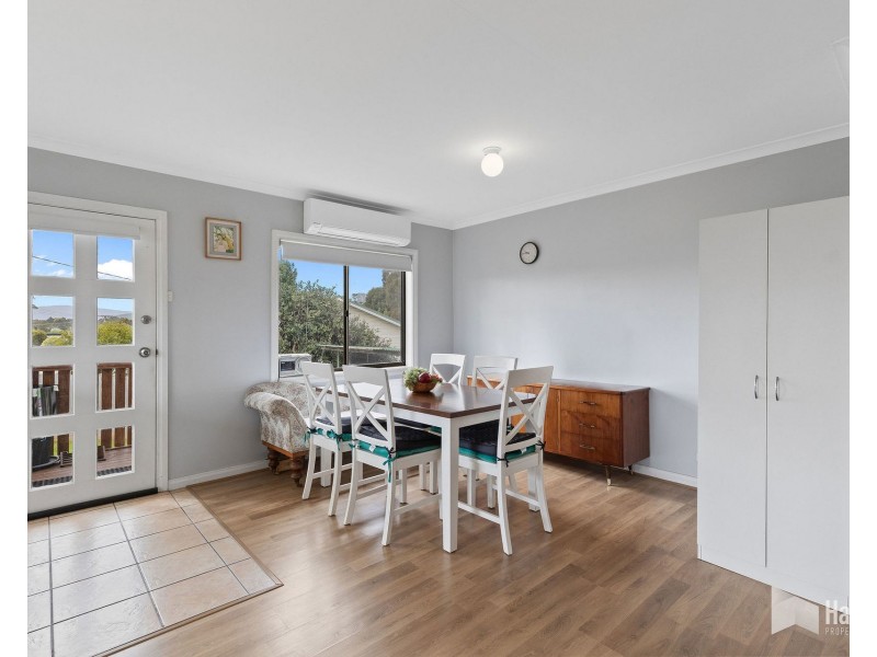 35 Crockers Street, Railton TAS 7305