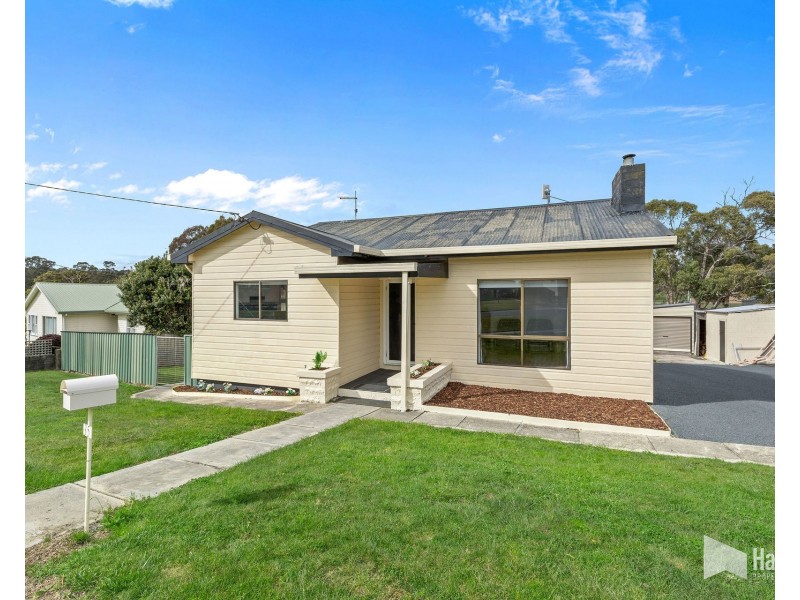 35 Crockers Street, Railton TAS 7305