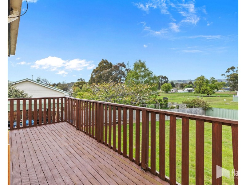 35 Crockers Street, Railton TAS 7305