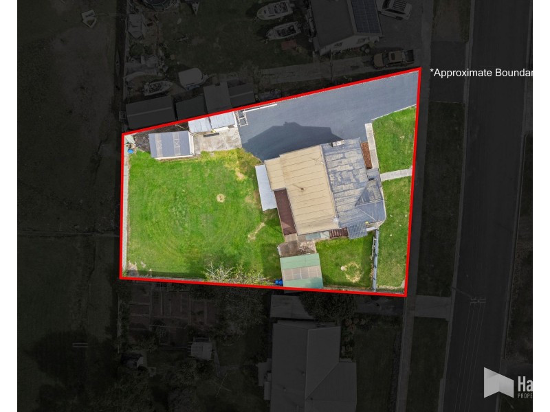 35 Crockers Street, Railton TAS 7305