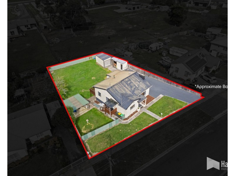 35 Crockers Street, Railton TAS 7305
