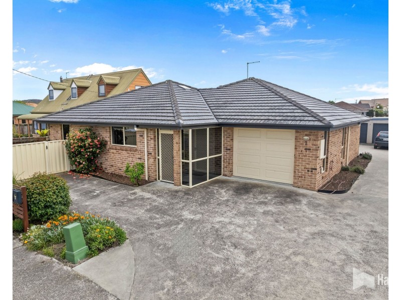 1/15 Club Drive, Shearwater TAS 7307