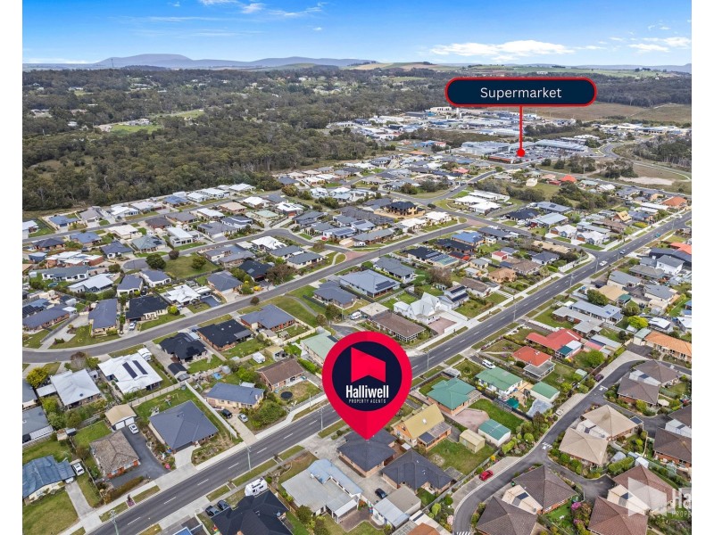 1/15 Club Drive, Shearwater TAS 7307
