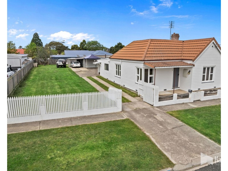 31 James Street, Latrobe TAS 7307