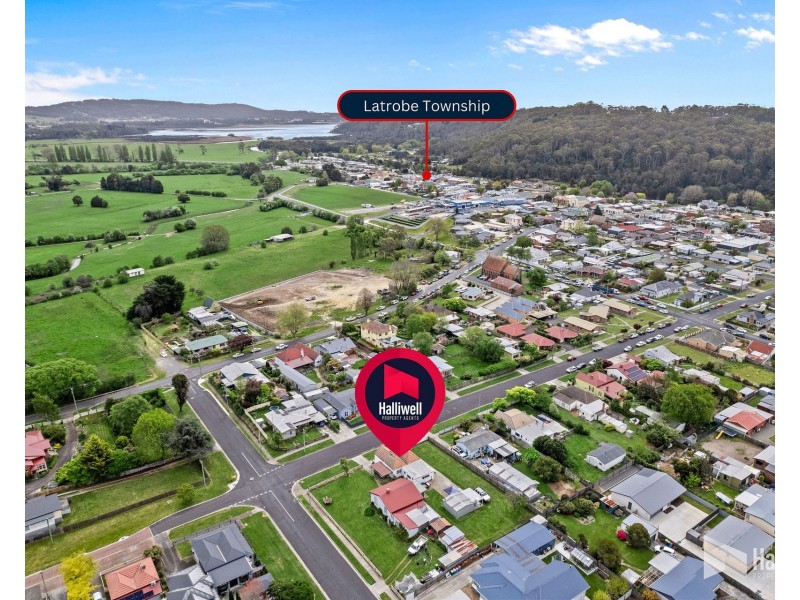 31 James Street, Latrobe TAS 7307