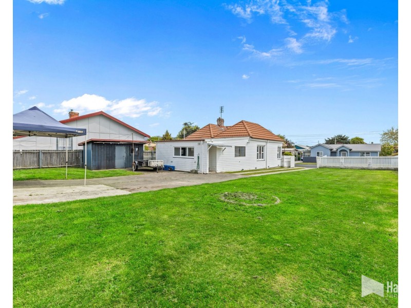 31 James Street, Latrobe TAS 7307