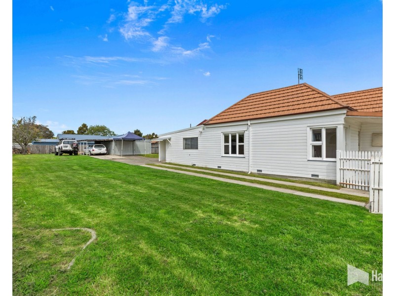31 James Street, Latrobe TAS 7307