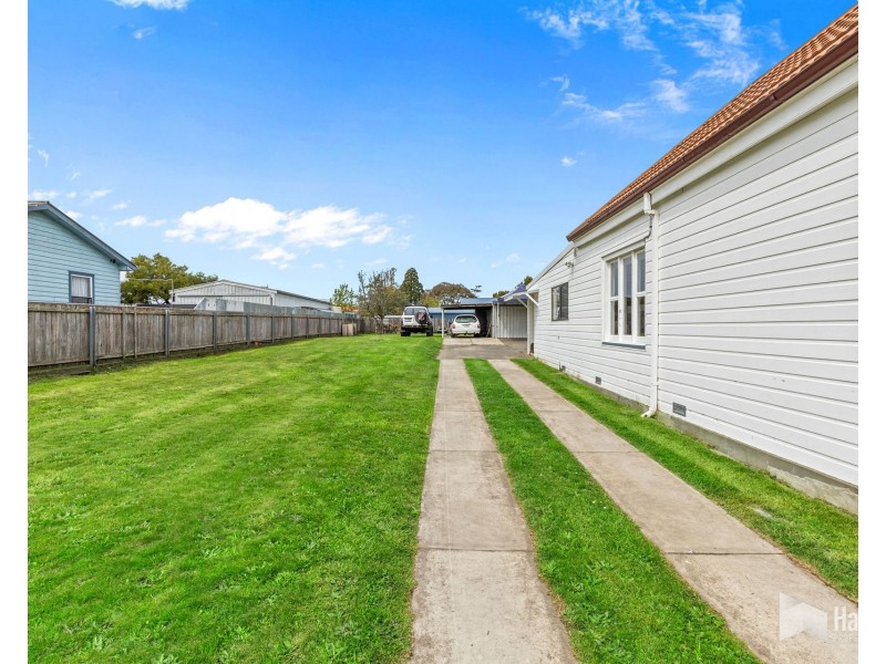 31 James Street, Latrobe TAS 7307