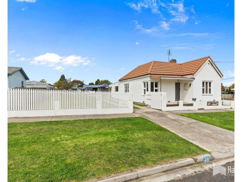 31 James Street, Latrobe TAS 7307
