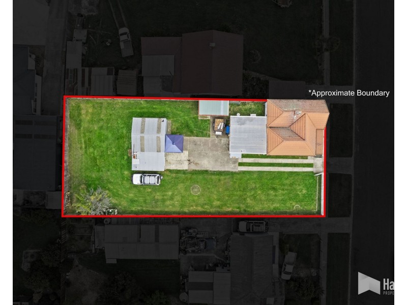31 James Street, Latrobe TAS 7307