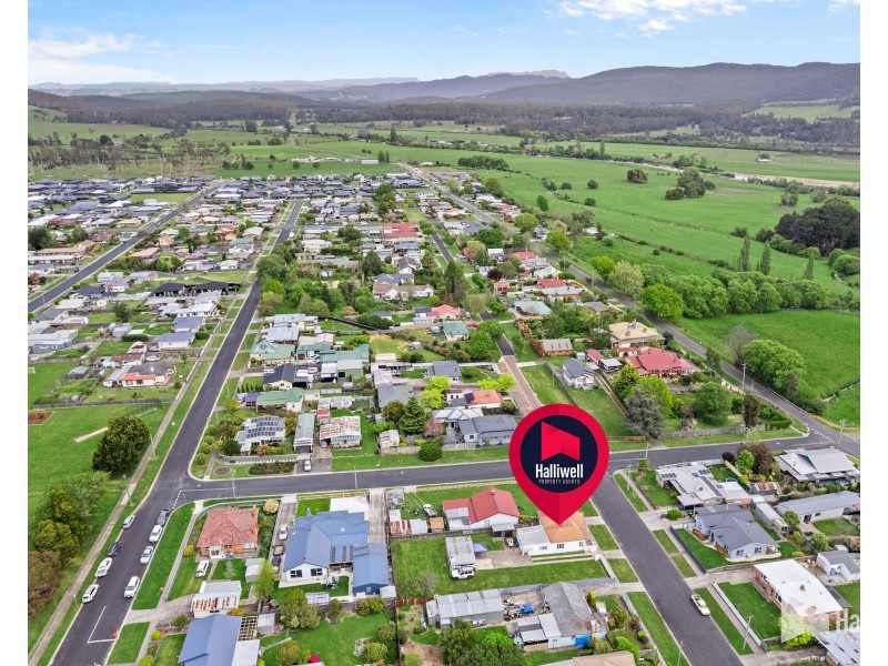 31 James Street, Latrobe TAS 7307