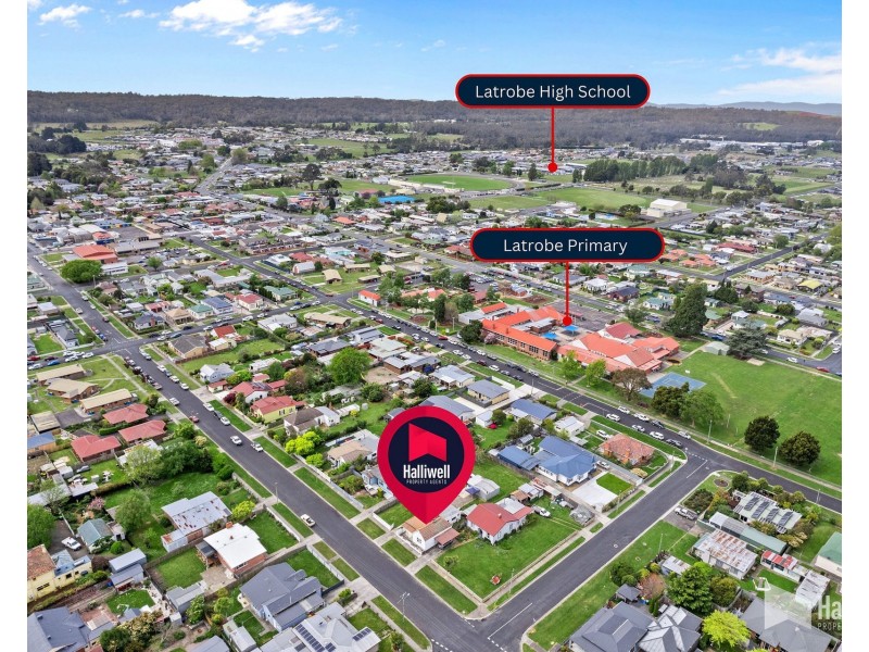 31 James Street, Latrobe TAS 7307