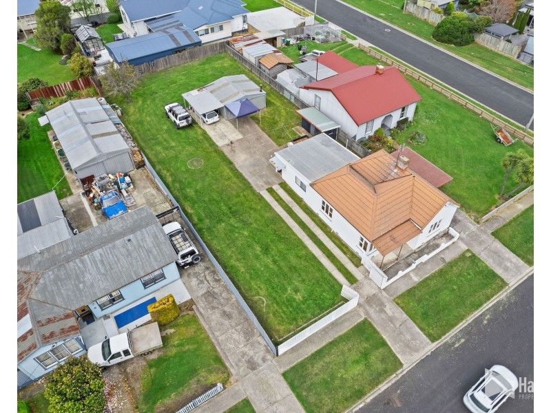 31 James Street, Latrobe TAS 7307