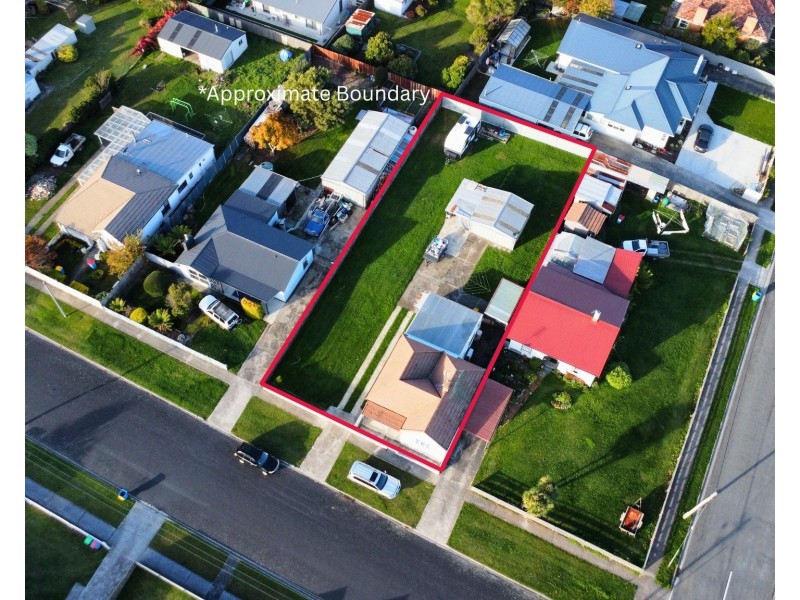 31 James Street, Latrobe TAS 7307