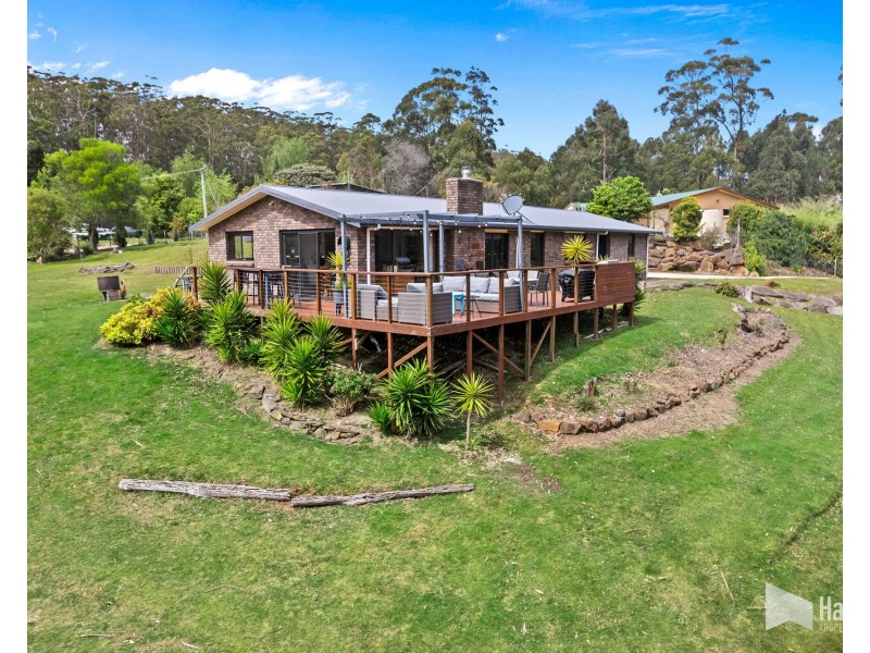 243 Kelcey Tier Road, Spreyton TAS 7310