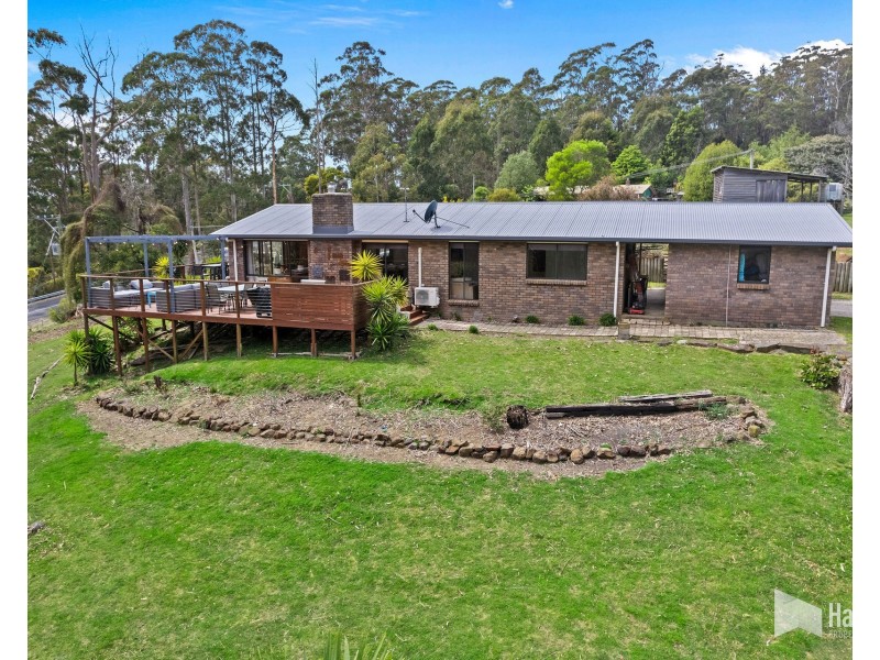 243 Kelcey Tier Road, Spreyton TAS 7310