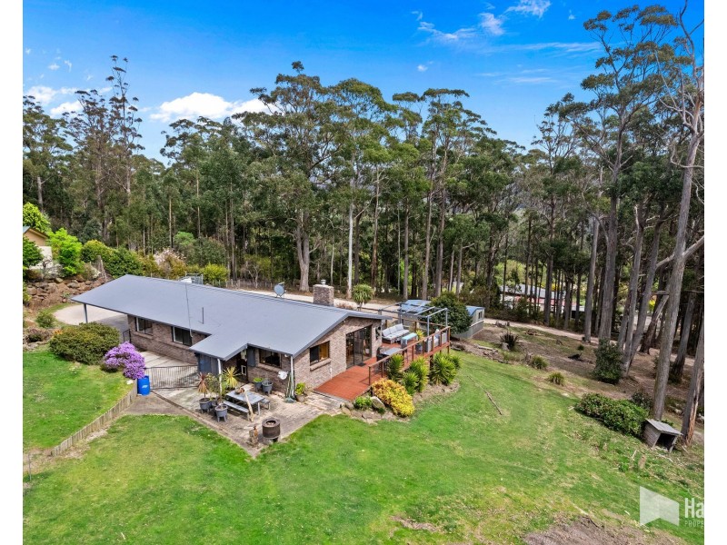 243 Kelcey Tier Road, Spreyton TAS 7310