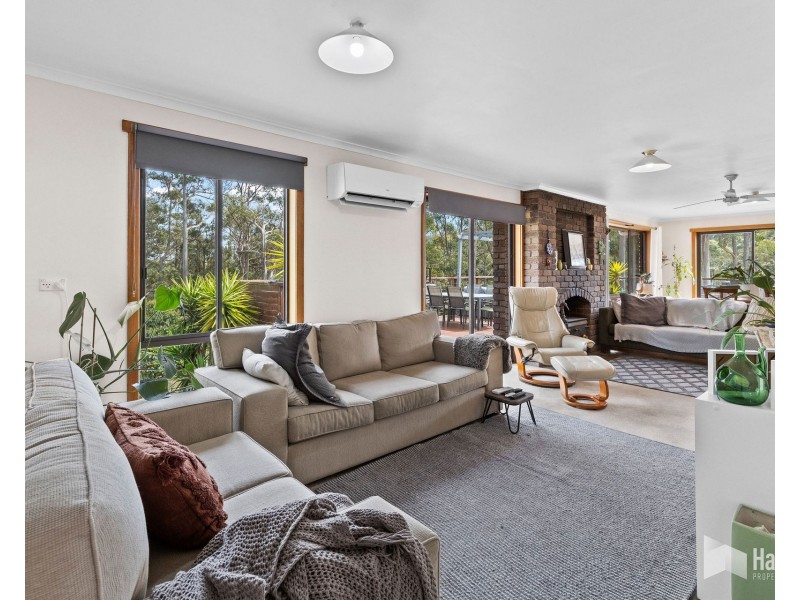 243 Kelcey Tier Road, Spreyton TAS 7310