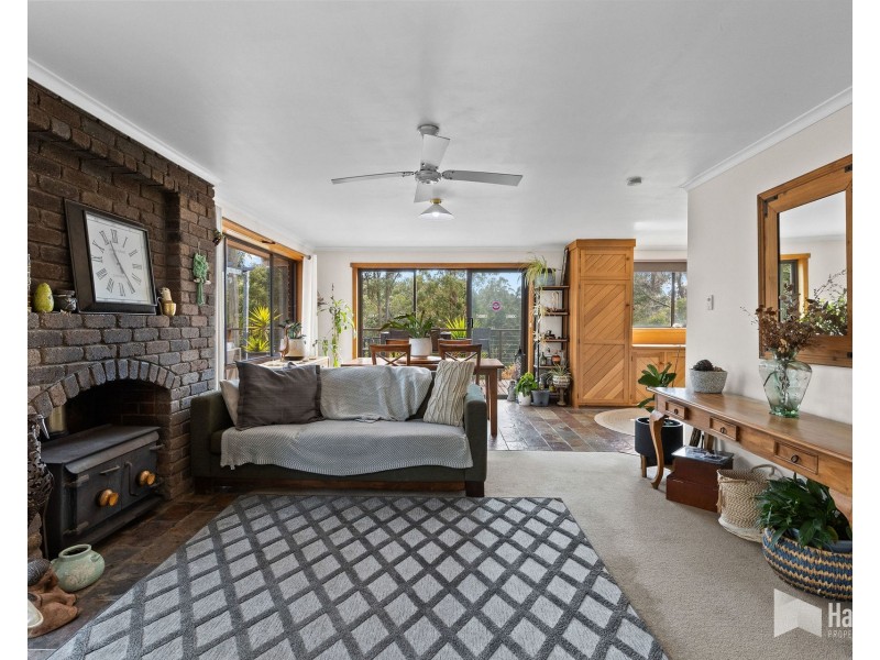 243 Kelcey Tier Road, Spreyton TAS 7310