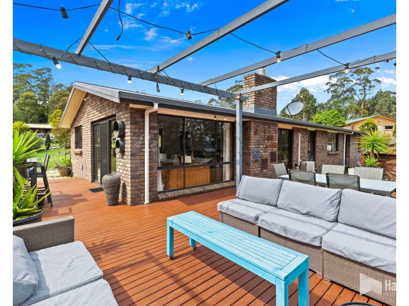 243 Kelcey Tier Road, Spreyton TAS 7310