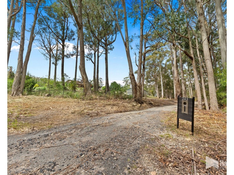 243 Kelcey Tier Road, Spreyton TAS 7310