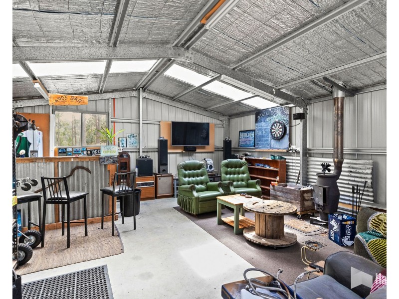 243 Kelcey Tier Road, Spreyton TAS 7310