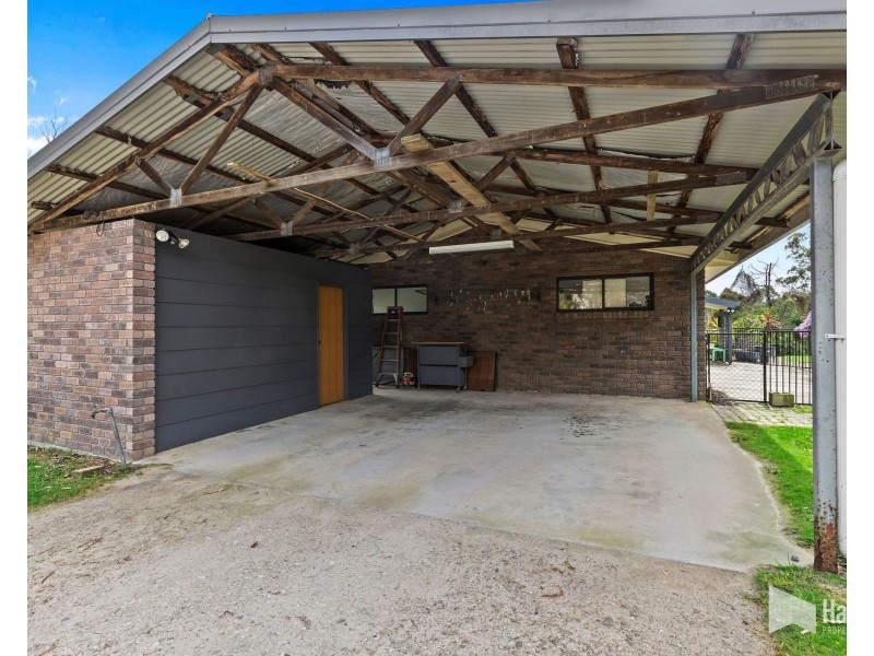 243 Kelcey Tier Road, Spreyton TAS 7310
