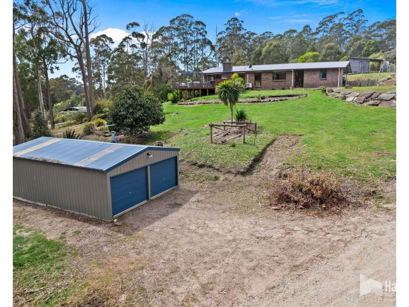 243 Kelcey Tier Road, Spreyton TAS 7310