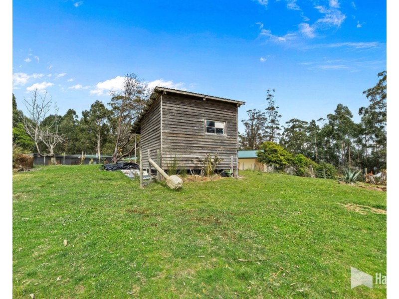 243 Kelcey Tier Road, Spreyton TAS 7310