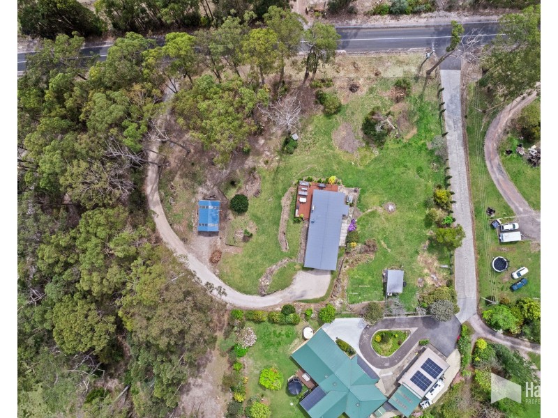 243 Kelcey Tier Road, Spreyton TAS 7310