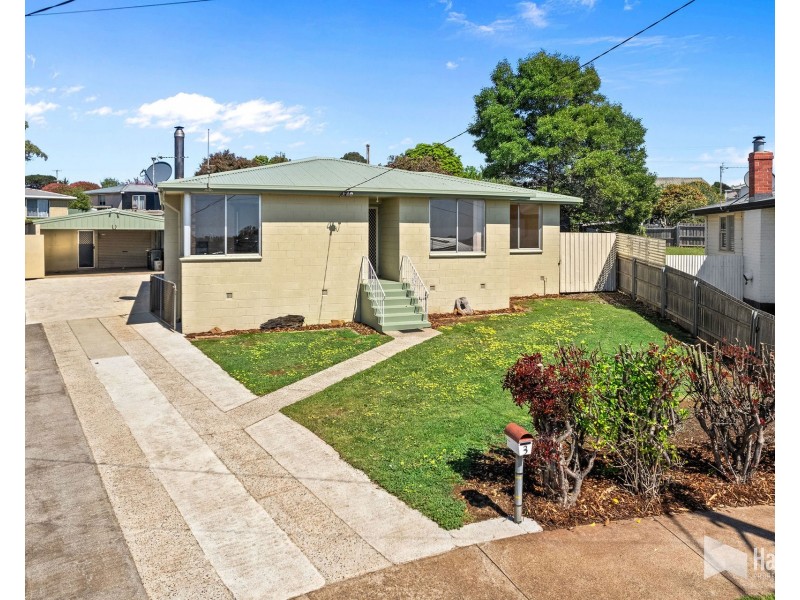 3 Coppa Bella Court, East Devonport TAS 7310